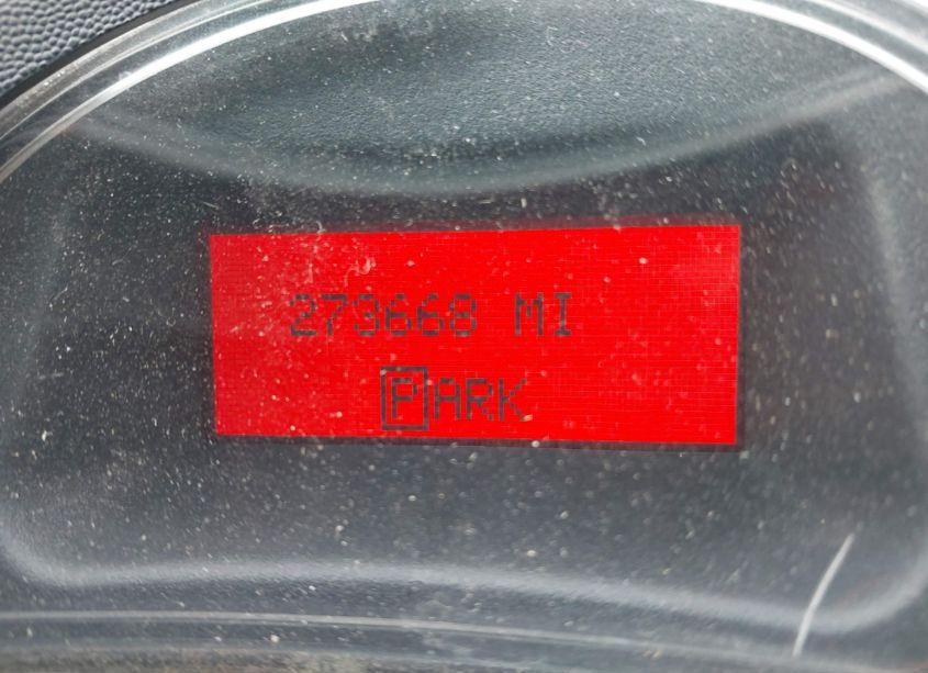 Photo 15 of 2004 Pontiac Grand PRIX GT2 (VIN 2G2WS522841142756)