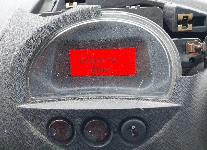 Photo 7 of 2004 Pontiac Grand PRIX GT2 (VIN 2G2WS522841142756)