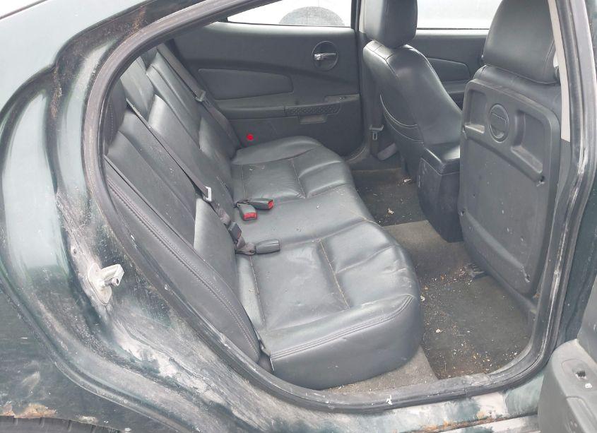 Photo 8 of 2004 Pontiac Grand PRIX GT2 (VIN 2G2WS522841142756)