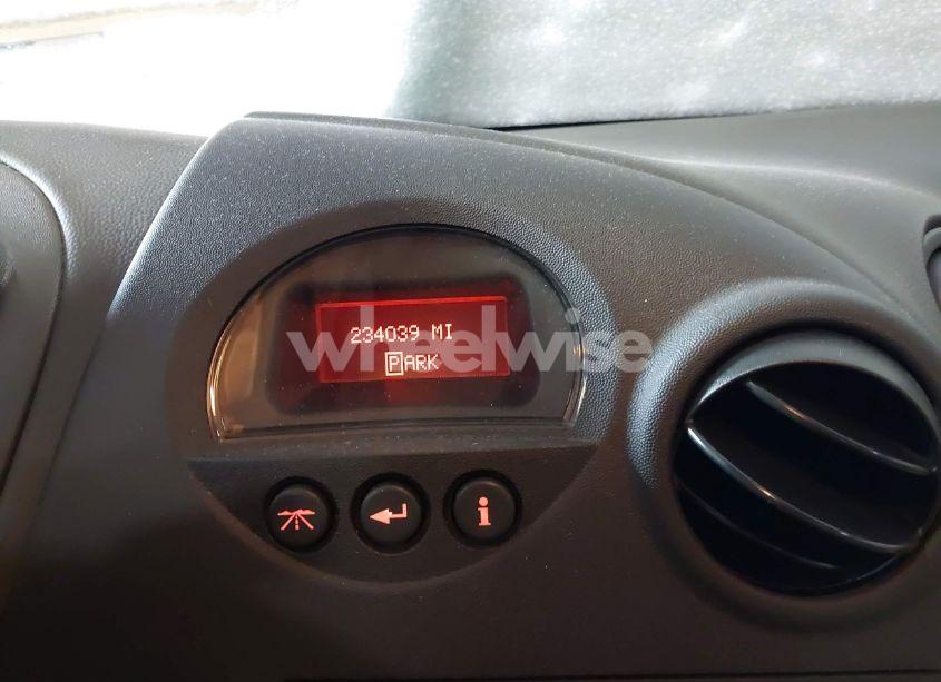 Photo 7 of 2004 Pontiac Grand PRIX GT2 (VIN 2G2WS522841291328)