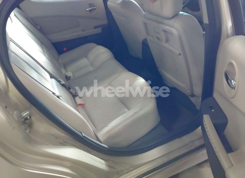 Photo 8 of 2004 Pontiac Grand PRIX GT2 (VIN 2G2WS522841291328)