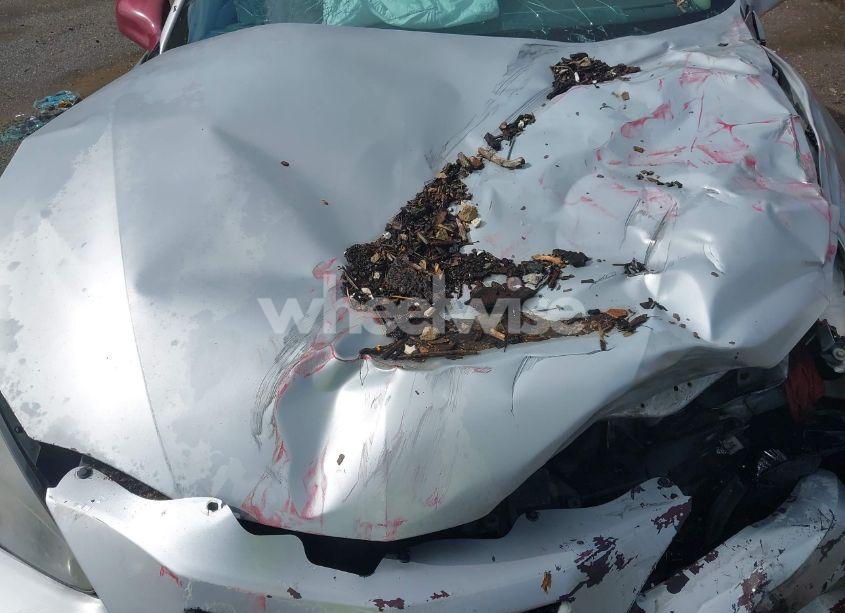 Photo 10 of 2005 Pontiac Grand PRIX GT (VIN 2G2WS522851146114)