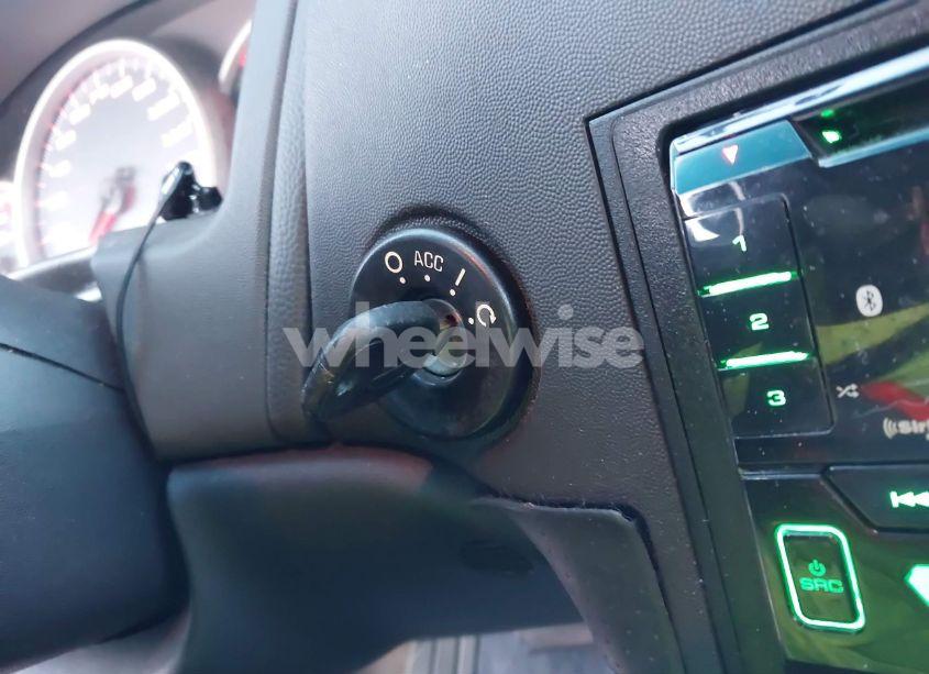 Photo 11 of 2005 Pontiac Grand PRIX GT (VIN 2G2WS522851163656)