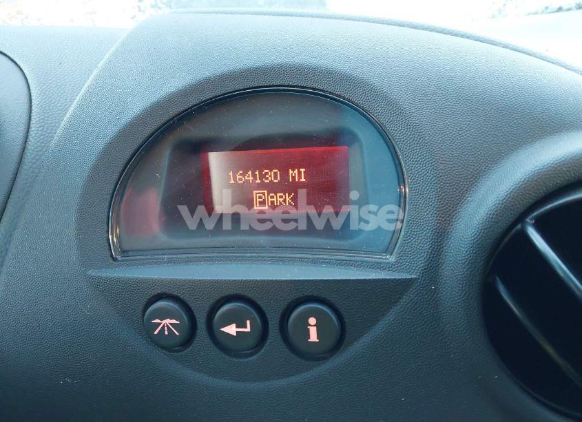 Photo 7 of 2005 Pontiac Grand PRIX GT (VIN 2G2WS522851163656)