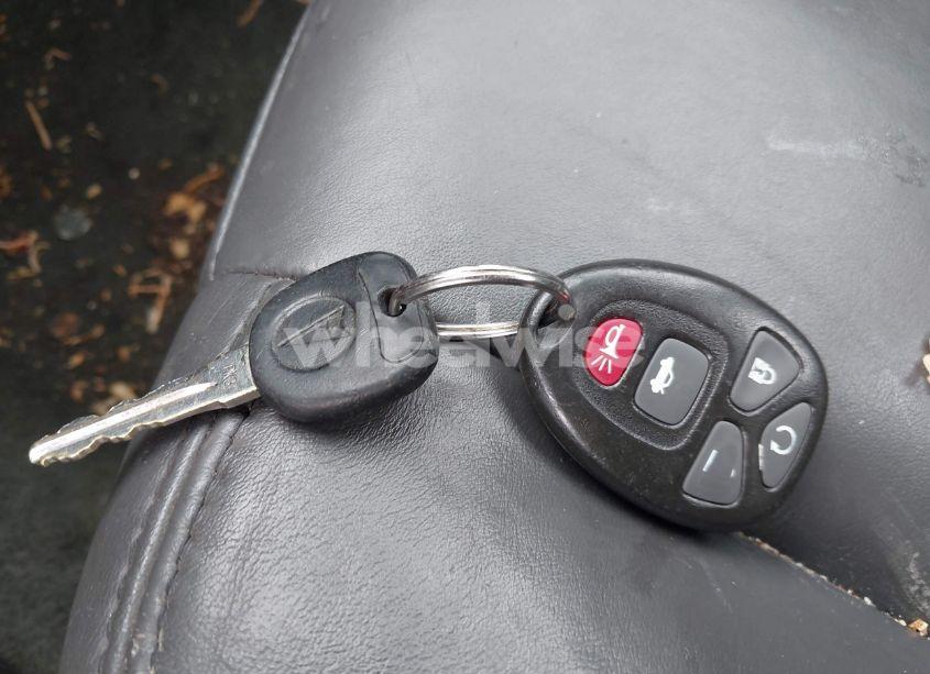 Photo 11 of 2005 Pontiac Grand PRIX GT (VIN 2G2WS522951289394)