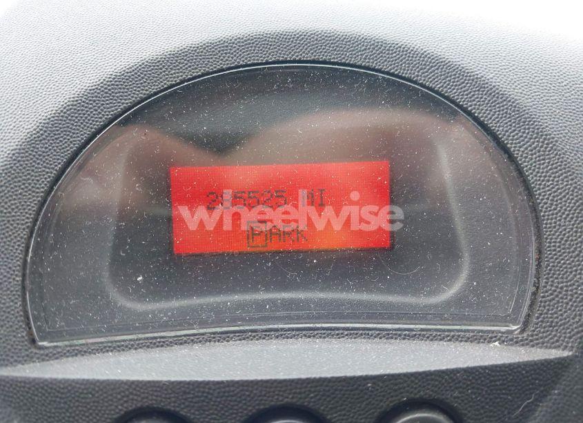 Photo 12 of 2005 Pontiac Grand PRIX GT (VIN 2G2WS522951289394)