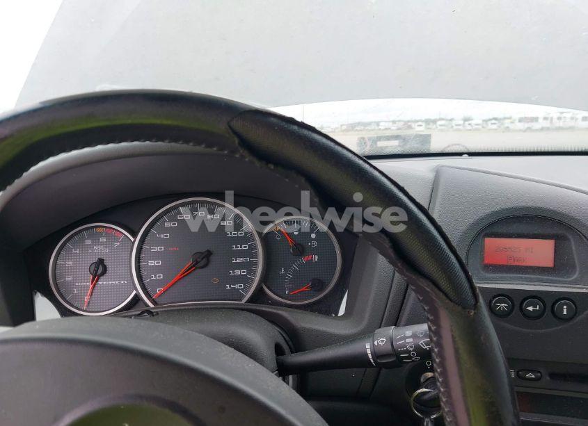 Photo 7 of 2005 Pontiac Grand PRIX GT (VIN 2G2WS522951289394)