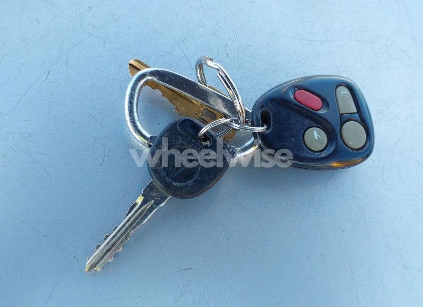 Photo 11 of 2004 Pontiac Grand PRIX GT2 (VIN 2G2WS522X41280332)