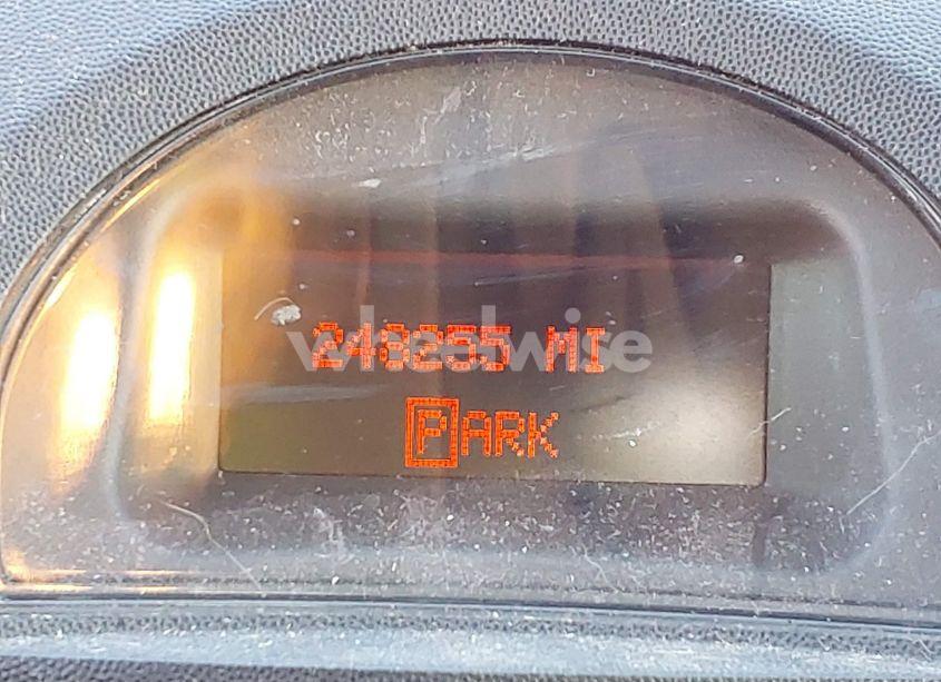 Photo 15 of 2004 Pontiac Grand PRIX GT2 (VIN 2G2WS522X41280332)