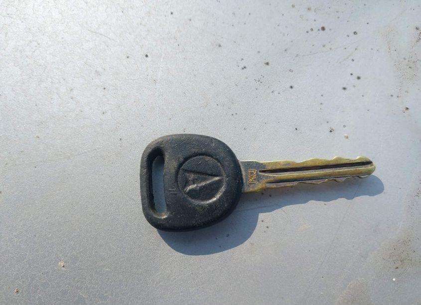 Photo 11 of 2005 Pontiac Grand PRIX GT (VIN 2G2WS522X51153985)