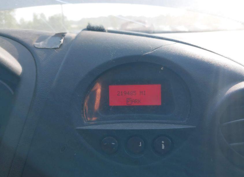 Photo 7 of 2005 Pontiac Grand PRIX GT (VIN 2G2WS522X51153985)