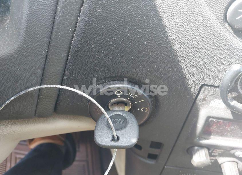 Photo 11 of 2005 Pontiac Grand PRIX GT (VIN 2G2WS542051311649)