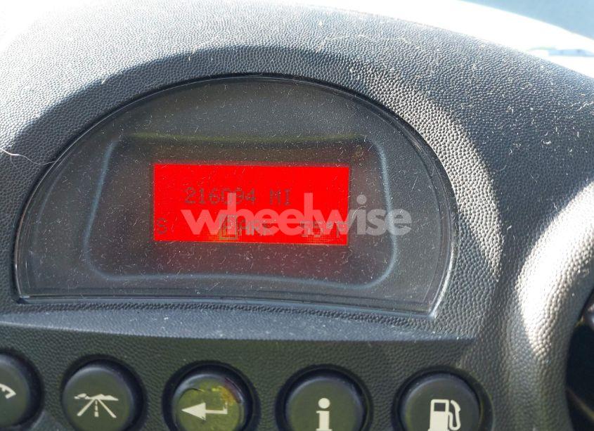 Photo 7 of 2005 Pontiac Grand PRIX GT (VIN 2G2WS542551130952)