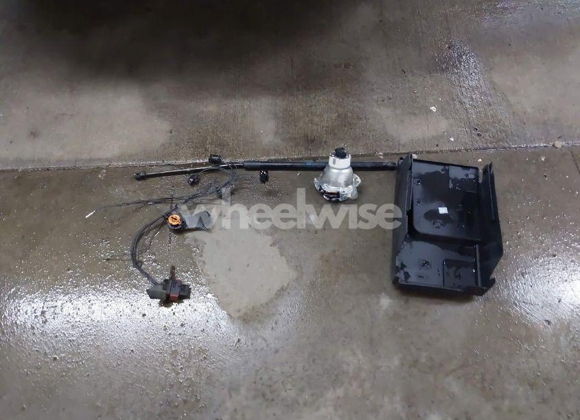 Photo 12 of 2017 Buick Regal 1SV (VIN 2G4GK5EK6H9163734)