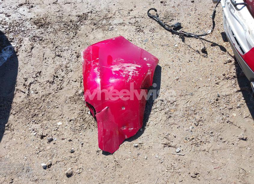 Photo 12 of 2015 Buick Regal TURBO (VIN 2G4GK5EX0F9183745)