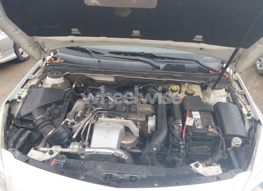 Photo 10 of 2015 Buick Regal TURBO (VIN 2G4GK5EX0F9267497)