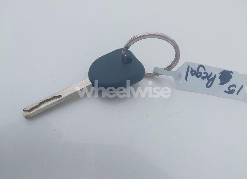 Photo 11 of 2015 Buick Regal TURBO (VIN 2G4GK5EX0F9267497)