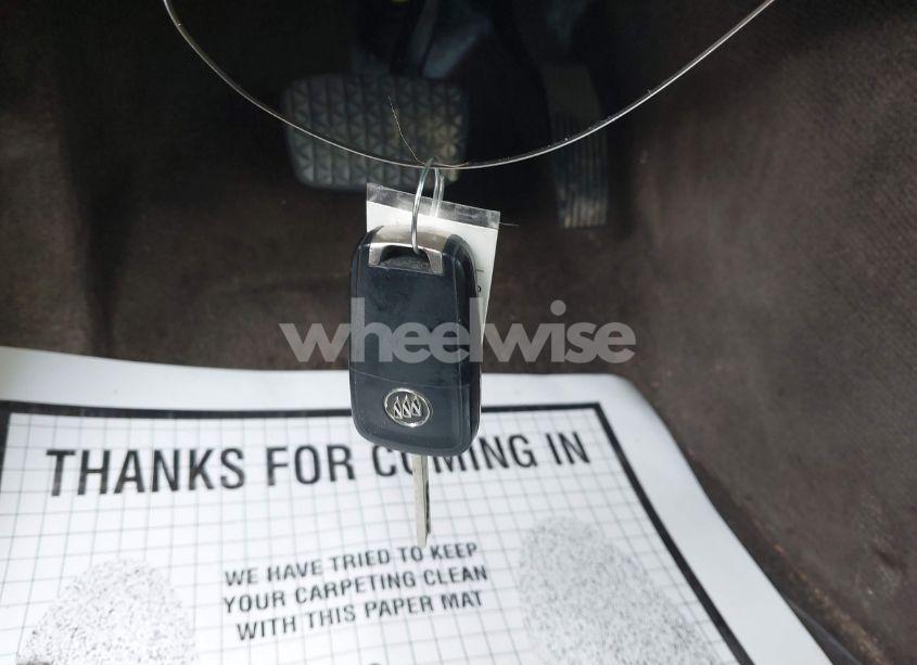 Photo 11 of 2015 Buick Regal TURBO (VIN 2G4GK5EX0F9298166)