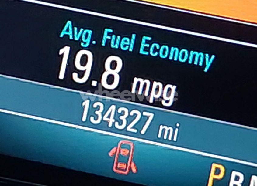 Photo 15 of 2016 Buick Regal TURBO (VIN 2G4GK5EX0G9114006)