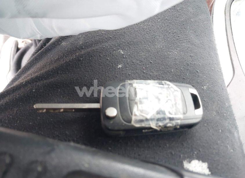 Photo 11 of 2015 Buick Regal TURBO (VIN 2G4GK5EX1F9127359)