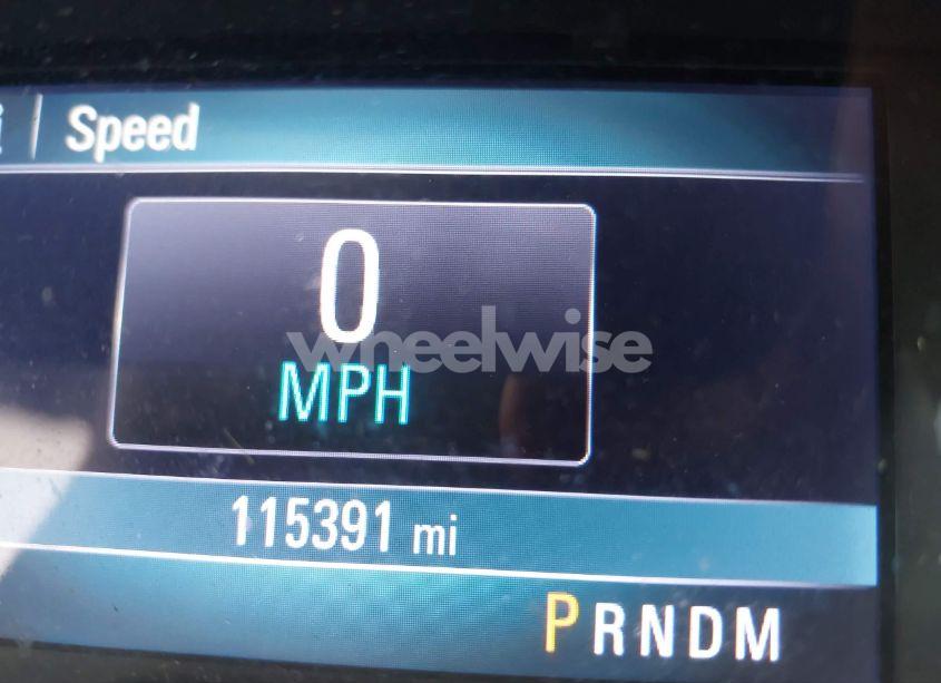 Photo 15 of 2015 Buick Regal TURBO (VIN 2G4GK5EX1F9127359)