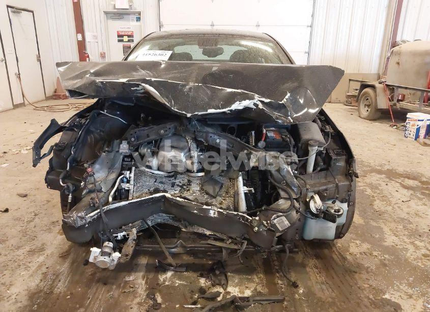 Photo 6 of 2015 Buick Regal TURBO (VIN 2G4GK5EX1F9283790)