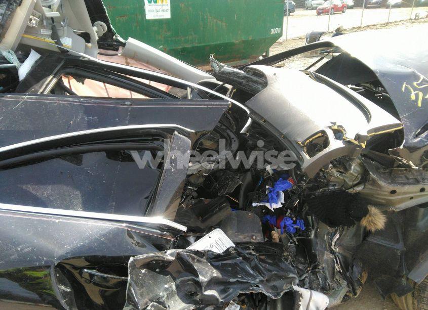 Photo 5 of 2015 Buick Regal TURBO (VIN 2G4GK5EX1F9299455)