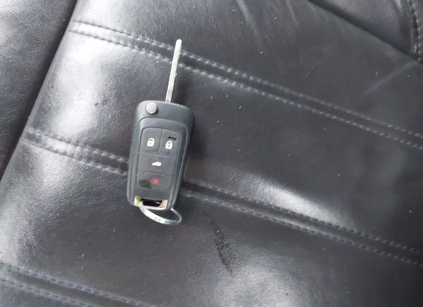 Photo 11 of 2016 Buick Regal TURBO (VIN 2G4GK5EX1G9188843)