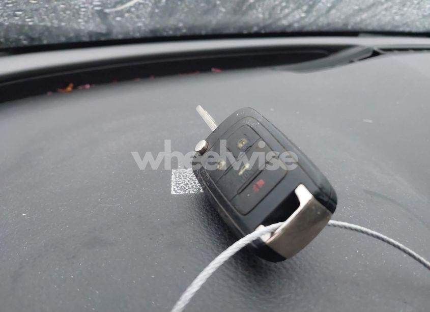 Photo 11 of 2014 Buick Regal TURBO (VIN 2G4GK5EX2E9207168)