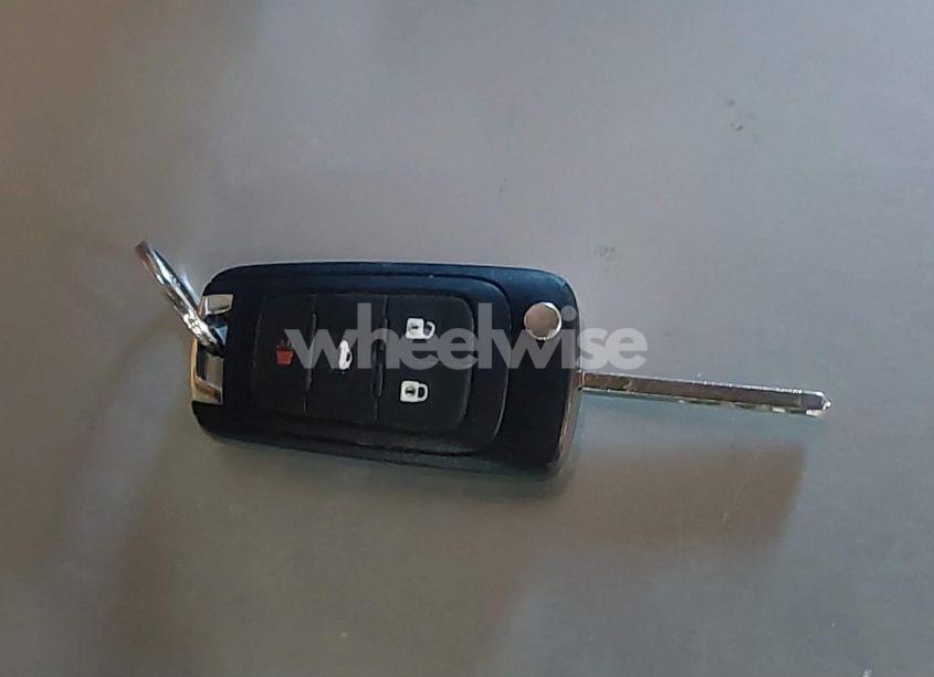 Photo 11 of 2016 Buick Regal TURBO (VIN 2G4GK5EX2G9121796)