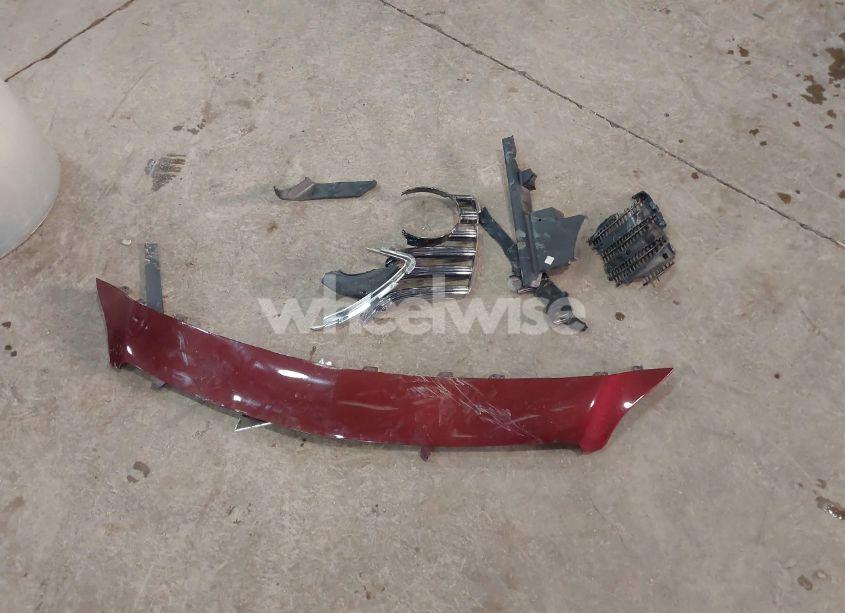 Photo 12 of 2016 Buick Regal TURBO (VIN 2G4GK5EX2G9121796)