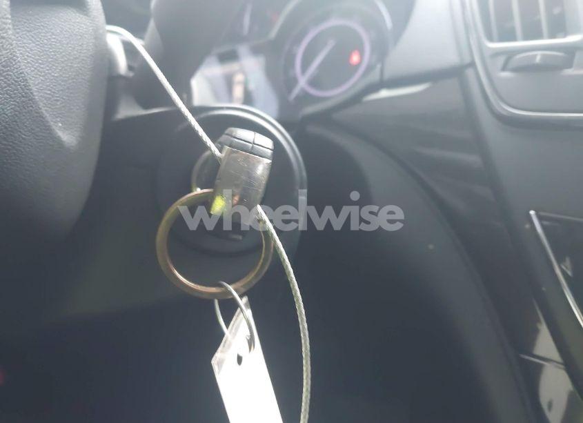 Photo 11 of 2015 Buick Regal TURBO (VIN 2G4GK5EX3F9286481)