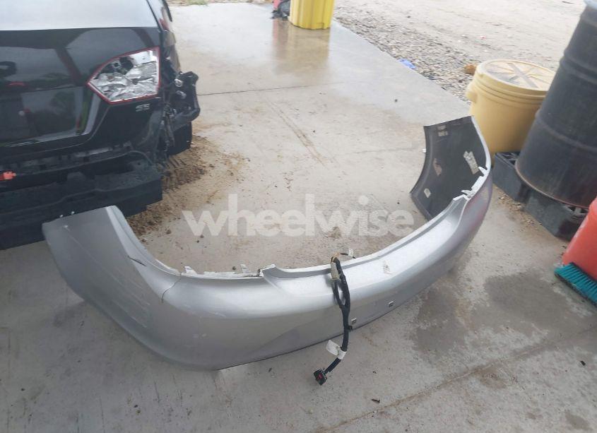 Photo 12 of 2015 Buick Regal TURBO (VIN 2G4GK5EX3F9286481)