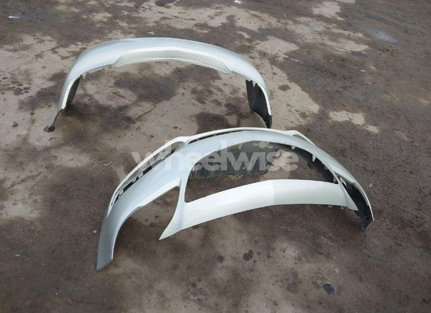 Photo 12 of 2016 Buick Regal TURBO (VIN 2G4GK5EX3G9129437)