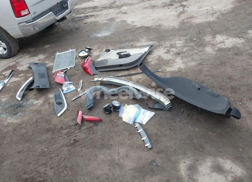 Photo 19 of 2016 Buick Regal TURBO (VIN 2G4GK5EX3G9129437)