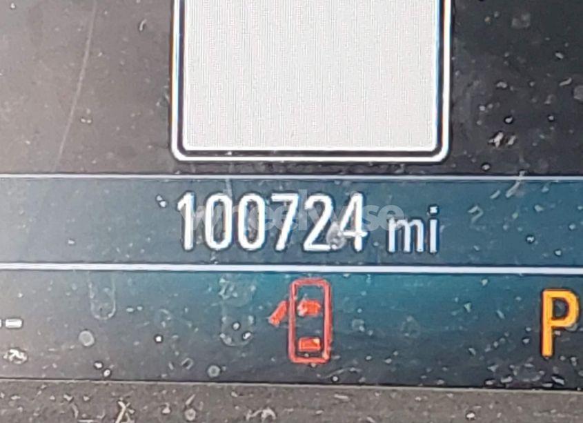 Photo 15 of 2016 Buick Regal TURBO (VIN 2G4GK5EX3G9142575)