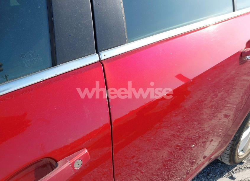 Photo 12 of 2014 Buick Regal TURBO (VIN 2G4GK5EX6E9179665)