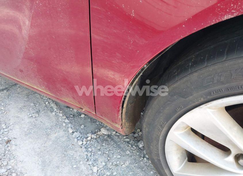 Photo 14 of 2014 Buick Regal TURBO (VIN 2G4GK5EX6E9179665)