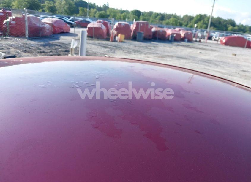 Photo 6 of 2014 Buick Regal TURBO (VIN 2G4GK5EX6E9179665)