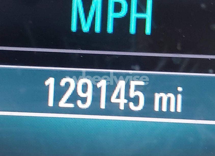 Photo 15 of 2014 Buick Regal TURBO (VIN 2G4GK5EX6E9237175)