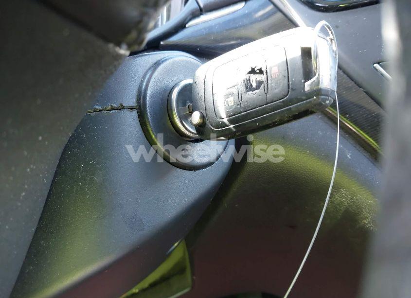 Photo 11 of 2015 Buick Regal TURBO (VIN 2G4GK5EX6F9125087)