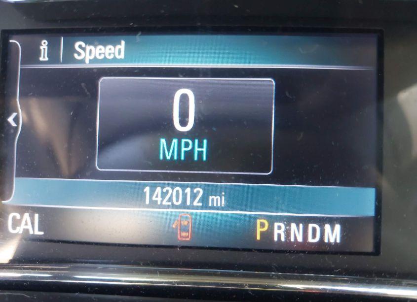 Photo 7 of 2015 Buick Regal TURBO (VIN 2G4GK5EX6F9225352)