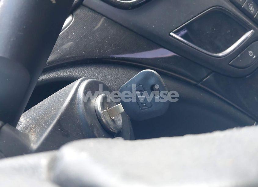 Photo 11 of 2014 Buick Regal TURBO (VIN 2G4GK5EX8E9252423)