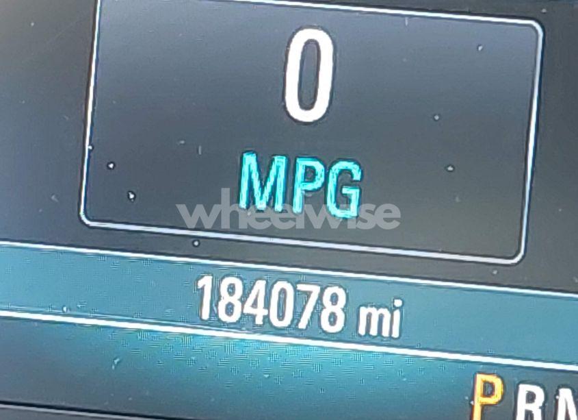 Photo 15 of 2014 Buick Regal TURBO (VIN 2G4GK5EX8E9288550)