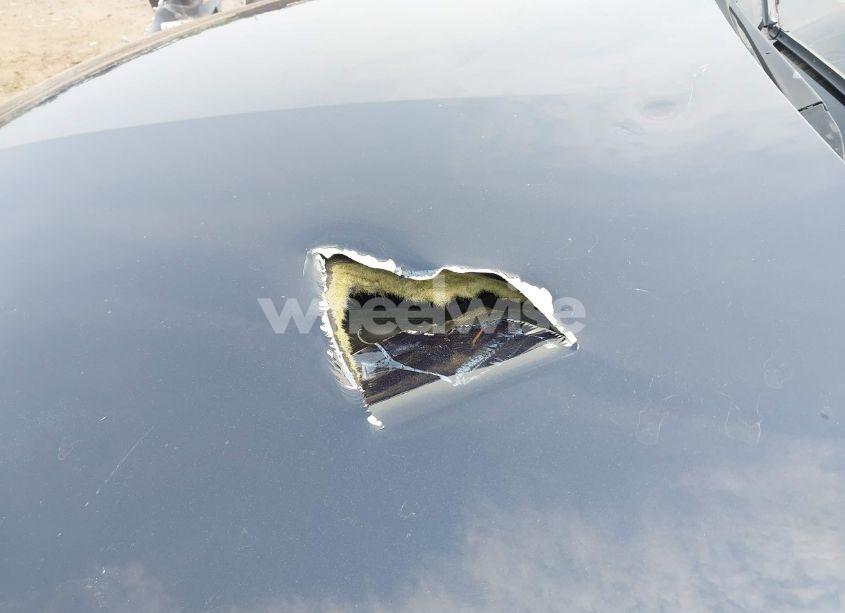 Photo 20 of 2015 Buick Regal TURBO (VIN 2G4GK5EX9F9190807)