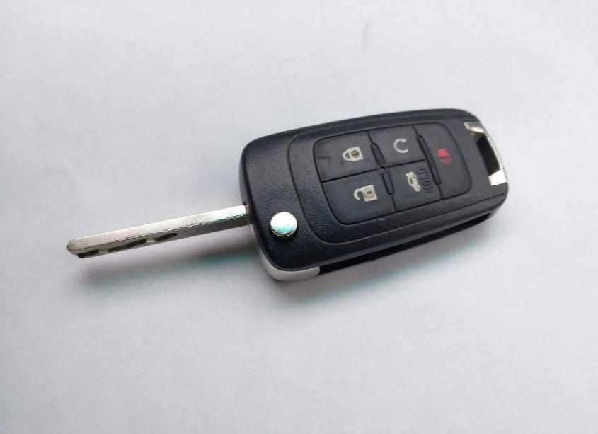 Photo 11 of 2016 Buick Regal TURBO (VIN 2G4GK5EXXG9108102)