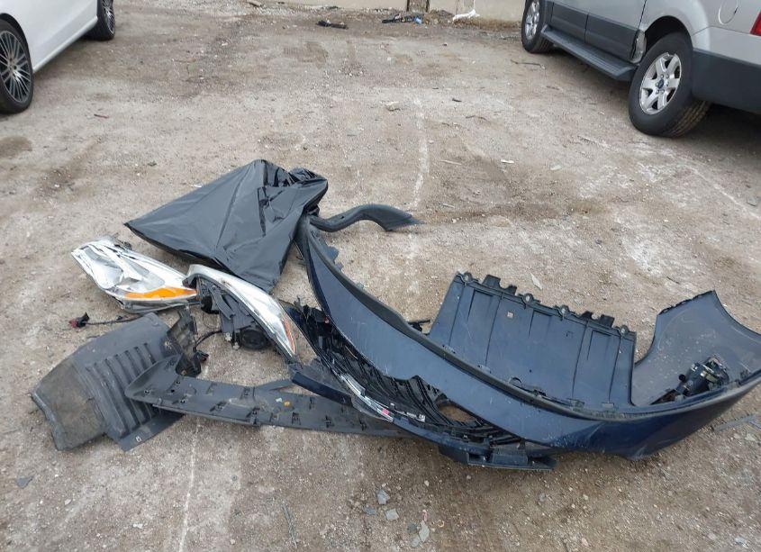 Photo 12 of 2016 Buick Regal TURBO (VIN 2G4GK5EXXG9108102)