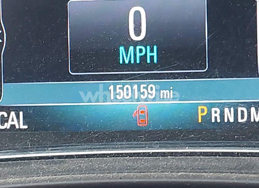 Photo 16 of 2016 Buick Regal TURBO (VIN 2G4GK5EXXG9183205)