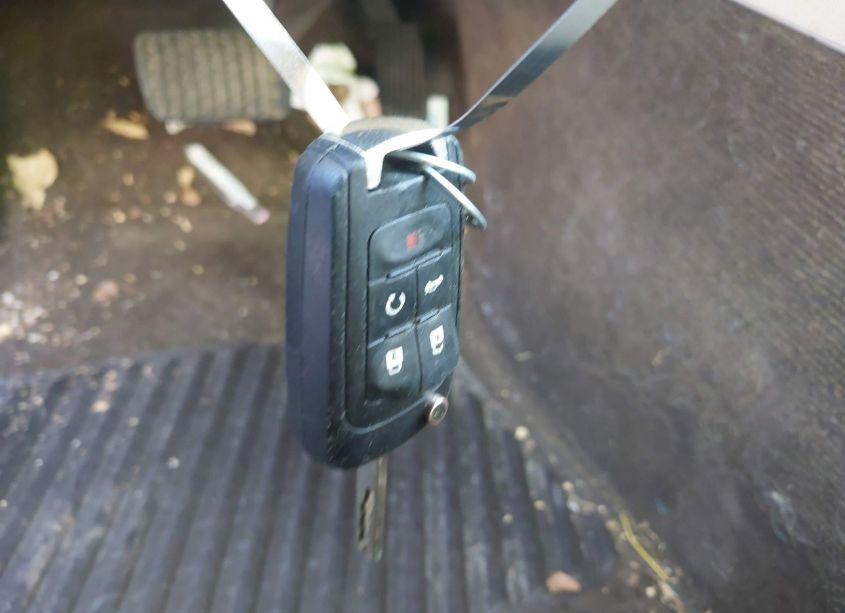 Photo 11 of 2014 Buick Regal TURBO (VIN 2G4GL5EX0E9277667)