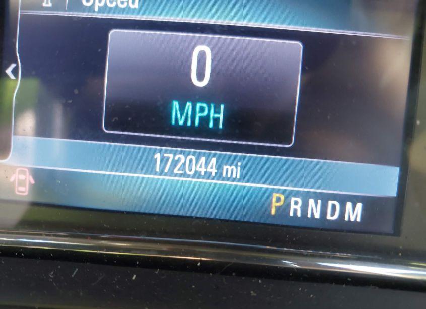 Photo 15 of 2014 Buick Regal TURBO (VIN 2G4GL5EX0E9277667)